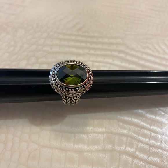 Accessories - Silver vintage ring
